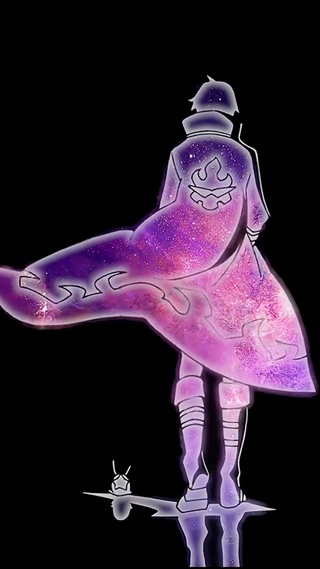 天元突破红莲螺岩