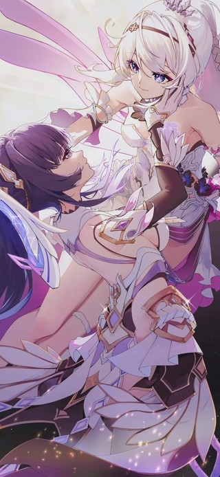 崩坏3-天空下的誓约-芽衣琪亚