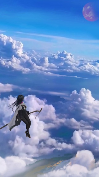 女巫