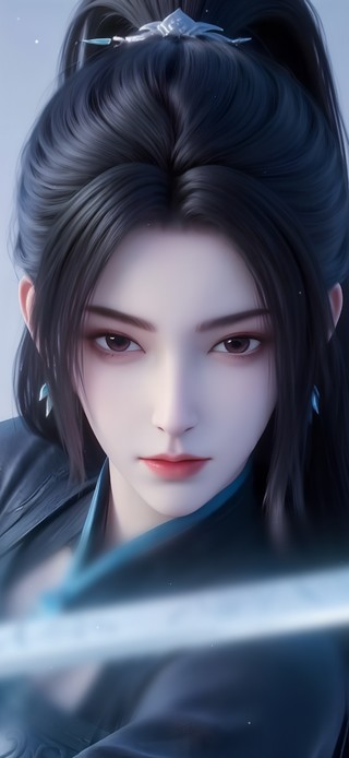 宁姚