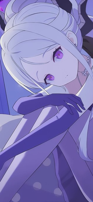 礼服日奈