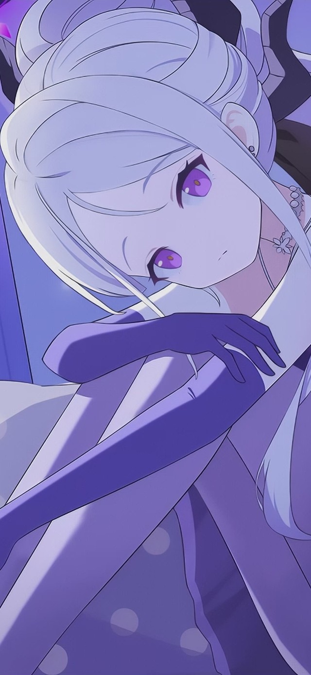礼服日奈