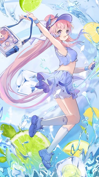 珊瑚宫心海