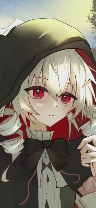 小死神特莉波卡