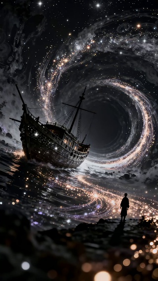 星河