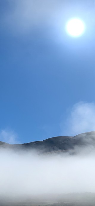 治愈 绝美 山川云雾