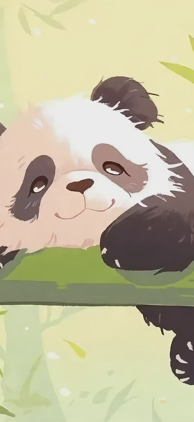 熊猫（非主题）