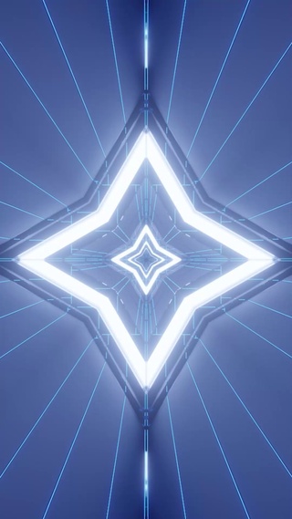 十字镖-双端(无限隧道系列)