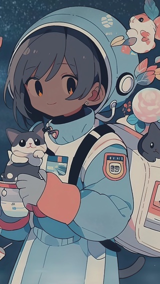 星际遨游