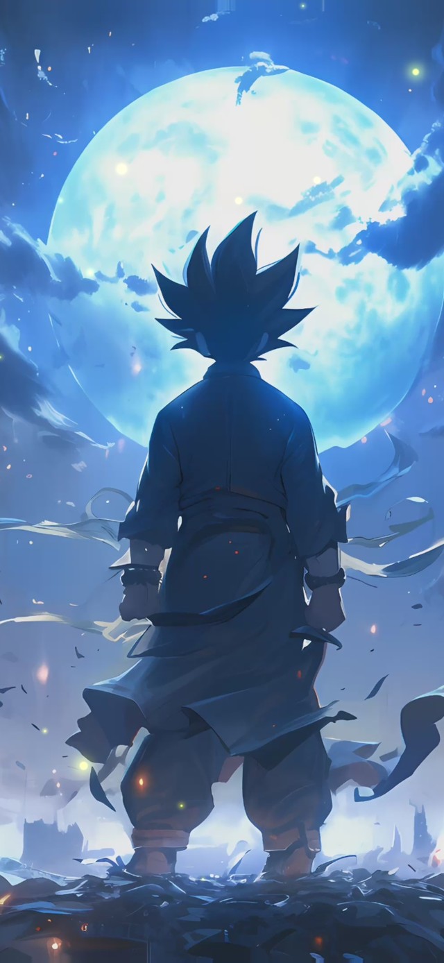 4K超清-3D龙珠悟空(禁转）