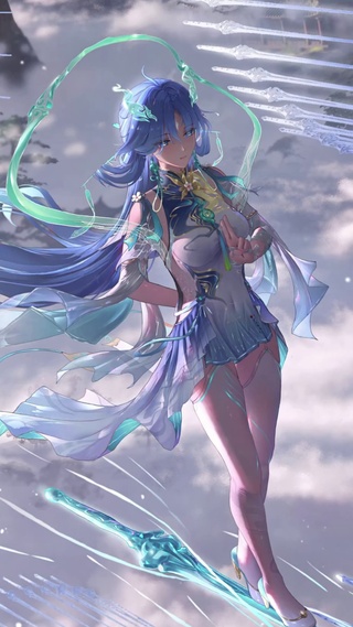 清宵4