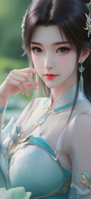 斗破苍穹~萧薰儿