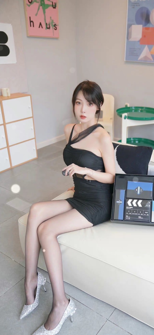 清纯小可爱1~