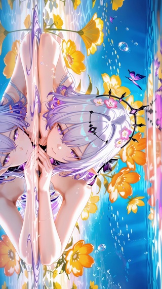 遐蝶