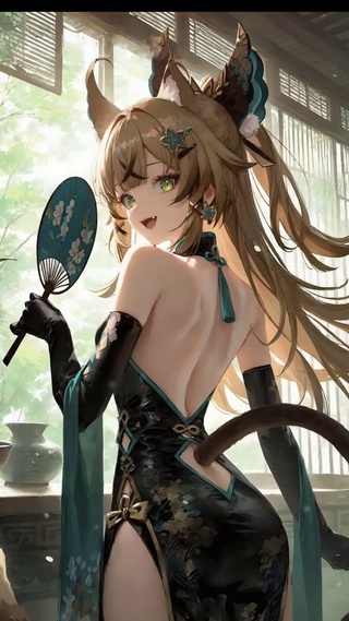 原神绮良良
