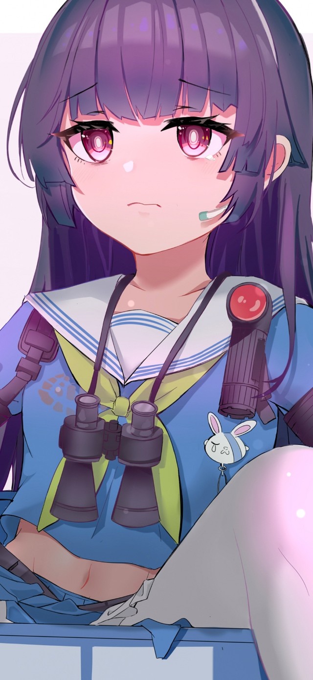 垃姬箱 霞沢美游-拉姬兔