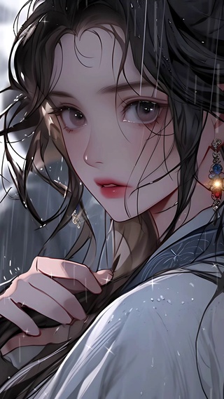 【24节气.】楚楚