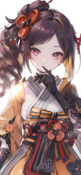 千织