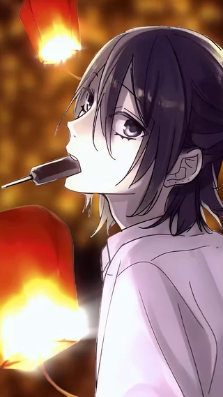 宫村伊澄