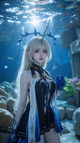 芙露德莉斯