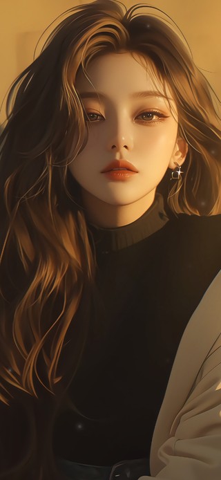 流光织梦