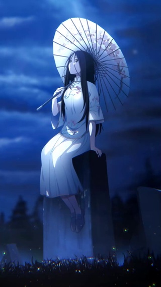 一人之下冯宝宝