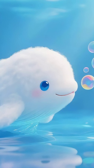 小海豚