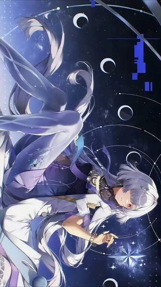 莫宁画师：Ayammekiki