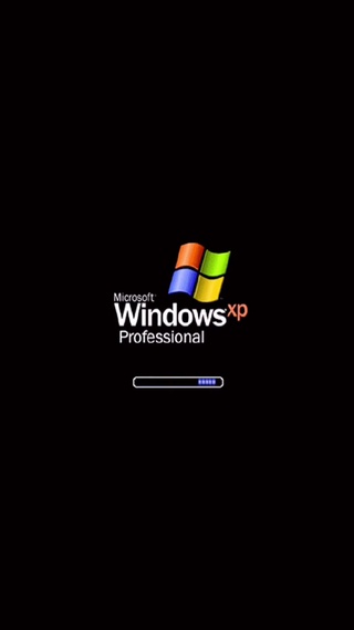 windows  XP