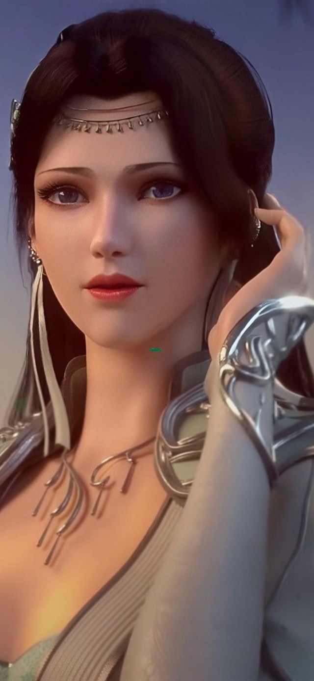 云韵女神再见