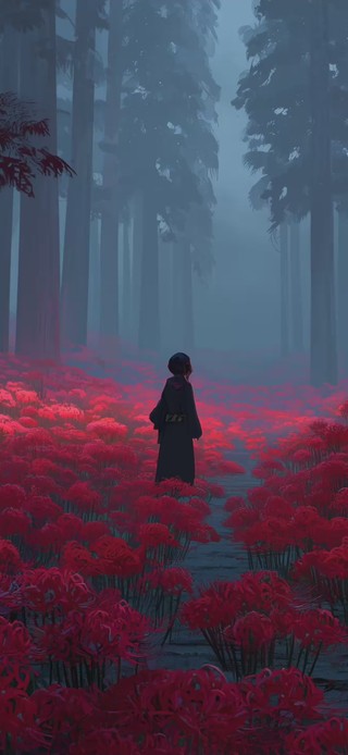 flower girl 