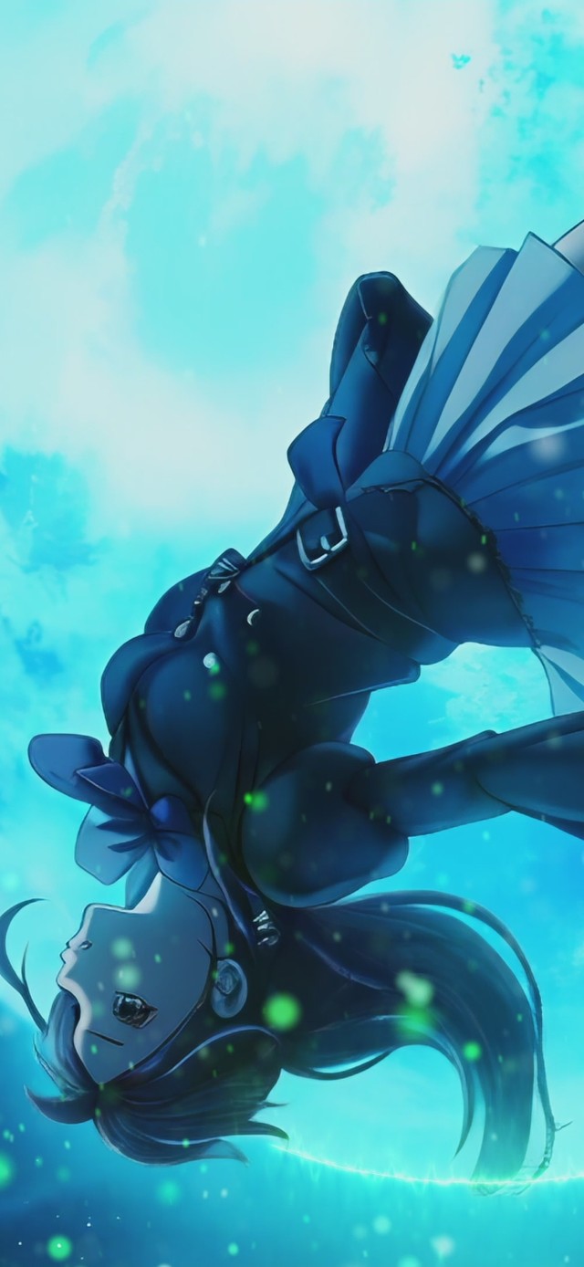 順天而降のJK偵探