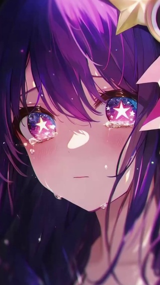 美少女战士星野