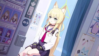 蔚蓝妮可niko