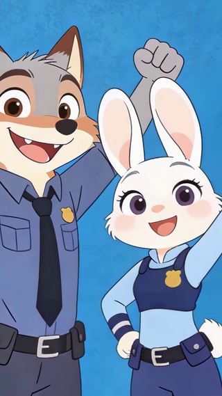 生活的本意是开心呀