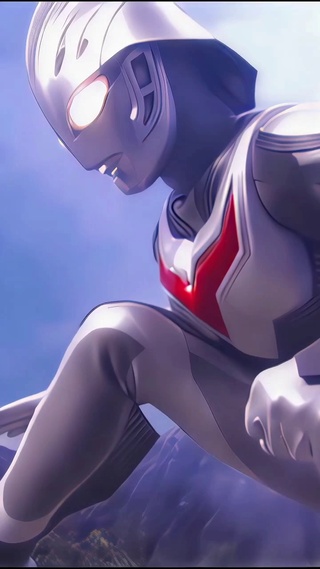 奈克赛斯奥特曼1