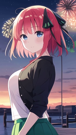 中野二乃
