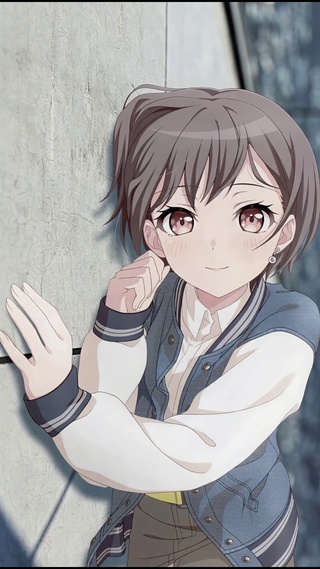 高松灯