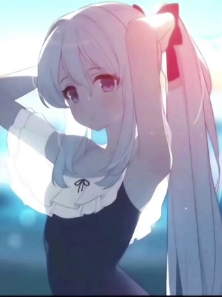 伊蕾娜魔女之旅