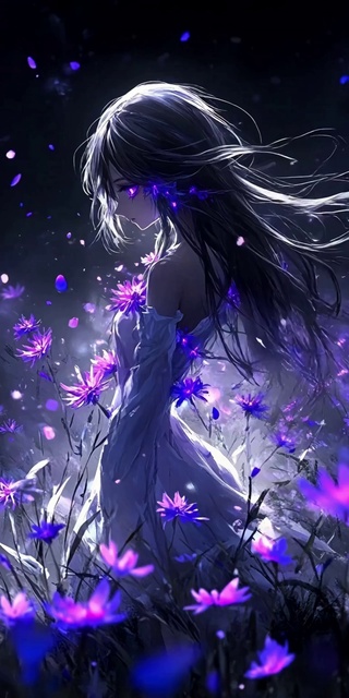 花语轻梦