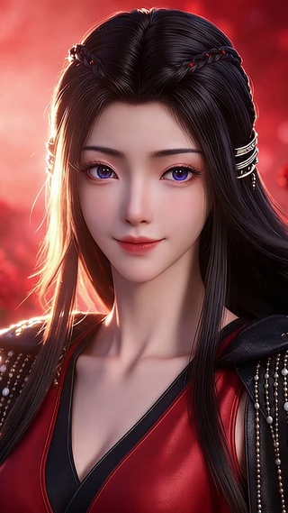 元瑶 4k