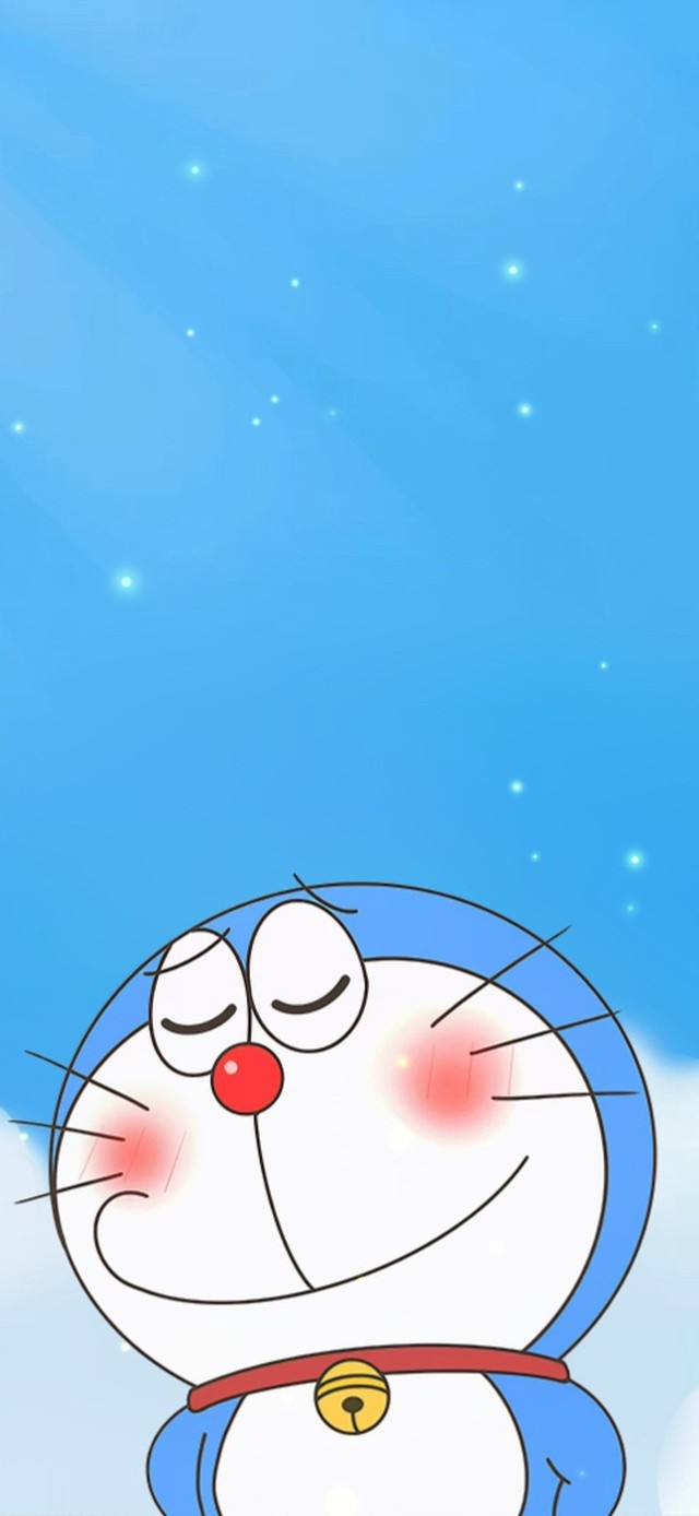 晴天哆啦a梦