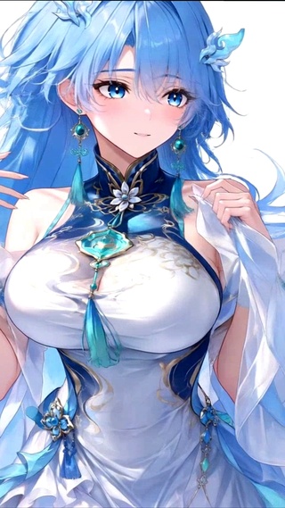 清宵哭泣
