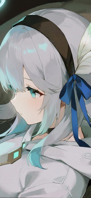 刷平板的流萤