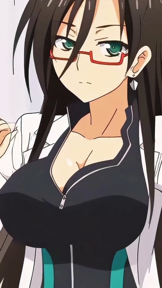 班主任