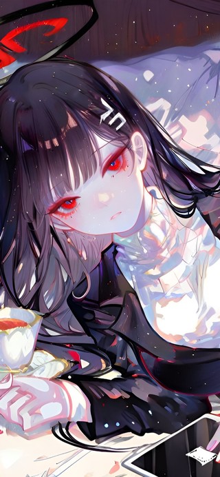 趴着的黑丝御姐-调月莉音