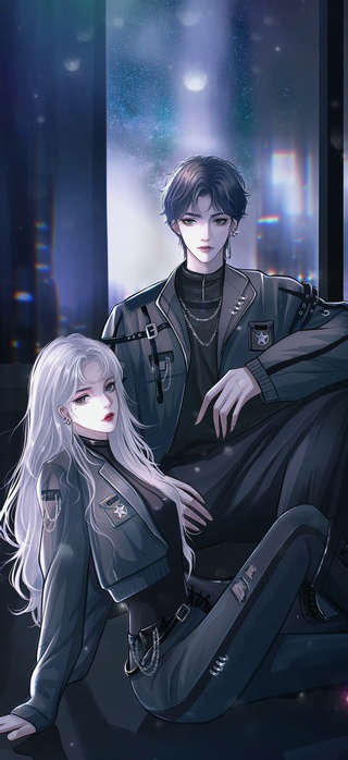 双A情侣2—Left.z