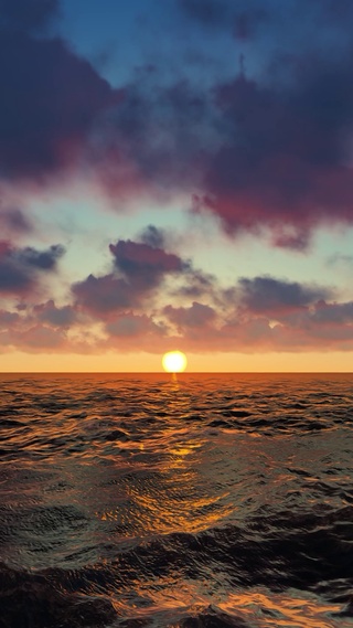 海