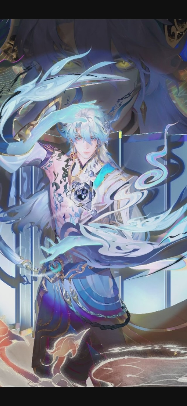 诸葛亮「山海奇都」