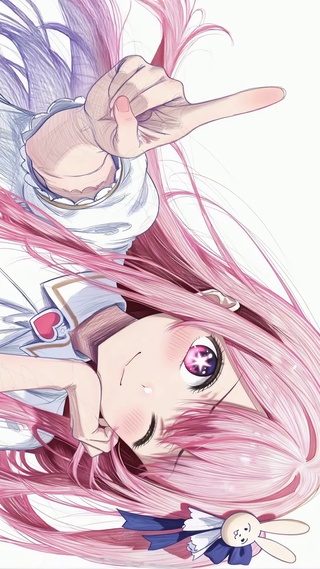 指尖所向，皆是星光